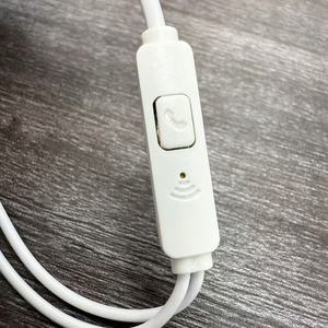Ronin <span class=keywords><strong>R</strong></span> 007gamerz 3.5mm filaire musique écouteurs <span class=keywords><strong>casque</strong></span> Original fermeture éclair Gionee mains libres pour Gionee Soho M67 Dx16 M48 écouteurs - Product Image 3