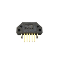 Modules d'encodeur incrémental optique Avago HEDS-9140 à trois canaux