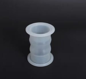 Accessoires en caoutchouc de qualité alimentaire <span class=keywords><strong>anti</strong></span>-corrosion pour usine de boissons - Product Image 2