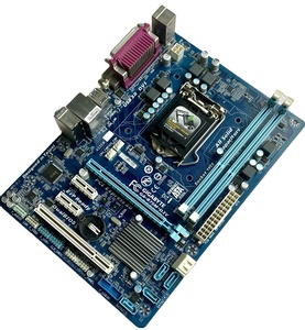 适用于千兆字节/千兆字节B75M-D3V千兆字节B75主板全固态GA-B75M-D3V 1155引脚B75芯片 - Product Image 1