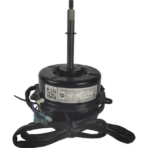 มอเตอร์พัดลม Midea รุ่น YDK52-6 52W อะไหล่เครื่องปรับอากาศสำหรับภายนอกอาคาร - Product Image 1