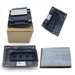 หัวพิมพ์ ISSCX F151000 ใช้ได้กับเครื่องพิมพ์ WorkForce WF-3620 WF-3720 WF-3721 WF-3725 WF-3730 L1455 WF-3641 WF-3621 ET16500 WF-3721 - Product Image 5