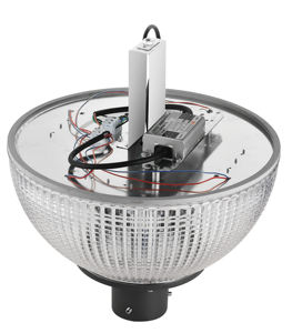 Luminaria de Poste para Alumbrado Público Urbano con Certificación CE, Alta Eficiencia, 5 Años de Garantía - Product Image 2