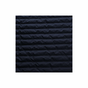 Vietnam-Sourced OEKO-TEX Certified 100% Polyester <b>Fabric</b> 210gsm PET Wadding Quilt <b>Batting</b> Water-Resistant Quilting Material - Product Image 1