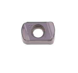 Inserto de fresado CNC JC8118 Inserto de corte de alimentación rápida <span class=keywords><strong>ENMU</strong></span> ENMU100412 Inserto de fresado de tungsteno - Product Image 4