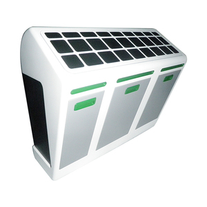Modèle 3D <span class=keywords><strong>de</strong></span> poubelle <span class=keywords><strong>de</strong></span> rangement Gjmodel, prototype électronique, impression 3D, fabrication et <span class=keywords><strong>peinture</strong></span>, services CNC - Product Image 1