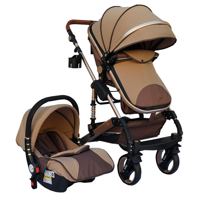 Tissu doré + cadre doré