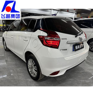 Toyota <span class=keywords><strong>YARiS</strong></span> L (Zhi Xuan) modèle 2016, version modifiée, édition dynamique 1.5L CVT, à vendre à nouveau - Product Image 3