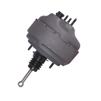 Servofrein 54-73122 pour Dodge D100 1978-75, D100 Pickup 1974-72, D150 1978-77, D200 1978-75, D200 Pickup 1974-72, D300 1978-75