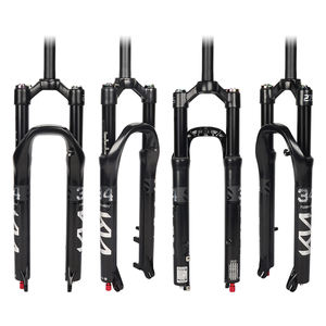 <span class=keywords><strong>Fourche</strong></span> de VTT en alliage d'aluminium TOSEEK 29, suspension pneumatique, <span class=keywords><strong>fourche</strong></span> à suspension 120 mm, axe traversant 15*110 mm, accessoires de vélo - Product Image 6