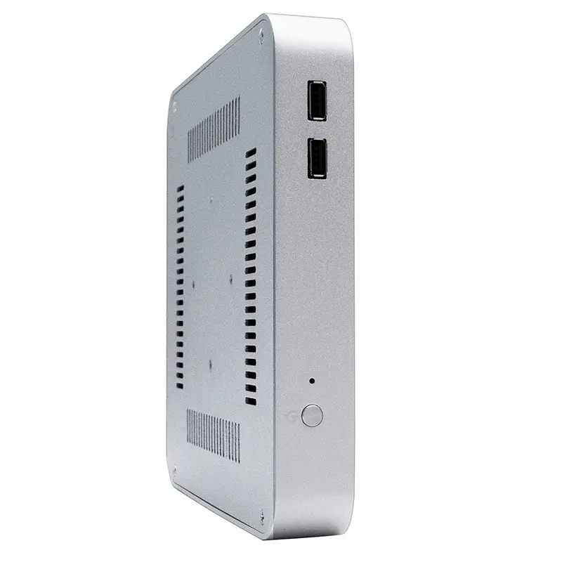 Gran oferta Core I3 12th 123003,5 GHz Procesador de frecuencia básica16gb Ram Ddr4 512GB/1TB Ssd Mini Pc Dispositivo de almacenamiento de análisis de datos