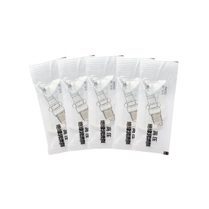 Phụ kiện cáp điện áp cao 2G Cách Nhiệt Silicone mỡ dán bugi bôi trơn mỡ cuộn dây đánh lửa-Chung cơ sở dầu - Product Image 1