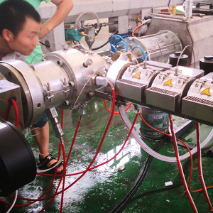 Dây chuyền sản xuất ống 20-63 <span class=keywords><strong>PPR</strong></span> - Product Image 6