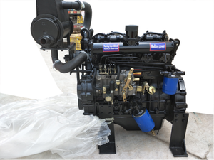 <span class=keywords><strong>Vendita</strong></span> calda Ricardo 60HP Motore marino 4100 barca a motore per marine - Product Image 3