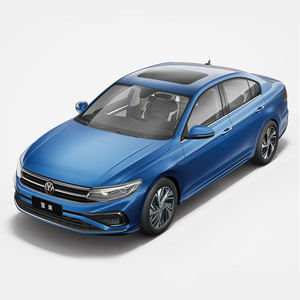 2025 BORA sedán automático 200TSI Turbo motor R16 neumático luz Interior Euro VI emisión estándar FWD Drive asientos de cuero izquierdo R16 - Product Image 2