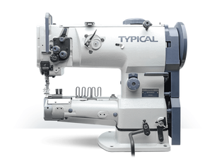 GC2263-1 máquina de coser de suela de zapato, máquina de coser para comercio de zapatos - Product Image 4