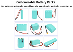 Vente en gros de batteries au lithium Molicel <span class=keywords><strong>INR18650</strong></span> <span class=keywords><strong>M35A</strong></span> 3.6V 3500mAh à longue durée de vie pour outils électriques et appareils électroniques - Product Image 6