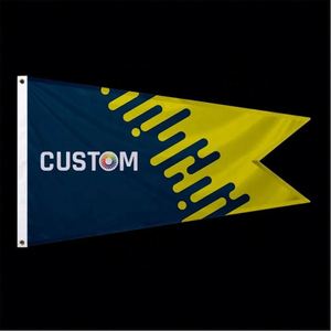 Producto Nuevo en Oferta 2024, Diseño Personalizado para Campañas, Tamaño Personalizado, Lona de Poliéster Tejida con Fibra de Vidrio Resistente al Agua de 100D y 110 g/m² - Product Image 6