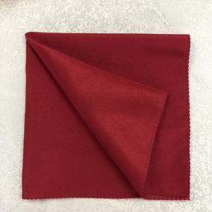 ผ้าเช็ดปากโพลีเอสเตอร์100% สำหรับมื้อค่ำผ้าเช็ดปากสำหรับงานเลี้ยงงานแต่งงานงานเลี้ยง - Product Image 5