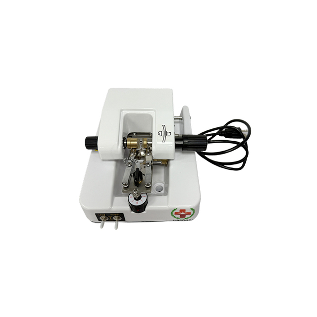 Fast Shipment Optical Instrument Eyeglasses Processing Equipment Cutting Machine Lens Groover