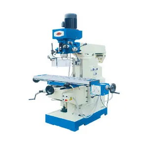 Low Cost SP2229 Taladradora Fresadora De Mesa Milling And Drilling Machine ZX6350Z Milling Machine SUMORE