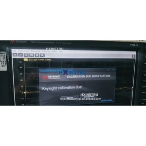 Keysight N5242B PNA-X Microwave Network Analyzer <b>4</b> Ports 10 MHz to 26.5 GHz Used H - Product Image 4
