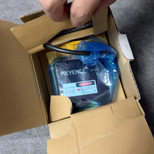 KEYENCE LK-G15 เซ็นเซอร์วัดระยะทางด้วยเลเซอร์ CCD ความเร็วสูง ความแม่นยำสูง รุ่น LK-G3000 ซีรีส์ หัวเซ็นเซอร์ความแม่นยำสูงพิเศษ ลำแสงกว้าง - Product Image 3