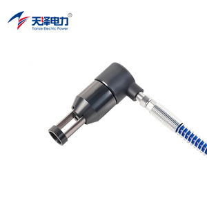 Extractor de Pernos Hidráulico Manual HHR-32L para Sistemas Ferroviarios, <span class=keywords><strong>Remachadora</strong></span>, Suministro de Fábrica - Product Image 5