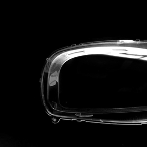 Couverture de phare haute transparence pour Wuling Cloud Ev 2023 - Anti-jaunissement et résistante aux rayures, ajustement direct, facile à installer - Product Image 3