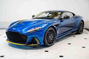 <span class=keywords><strong>Aston</strong></span> Martin <span class=keywords><strong>DBS</strong></span> aggiornamenti 770 ricambi Auto Kit carrozzeria in fibra di carbonio a secco accessori per autoveicoli per <span class=keywords><strong>Aston</strong></span> Martin <span class=keywords><strong>DBS</strong></span> - Product Image 2