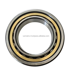 Rodamiento de Rodillos Cilíndricos de Larga Duración de Una Hilera USMA NU 2213 E-XL-M1, Rodamiento NU 2213 E-XL1, Rodamiento NU 2213 - Product Image 5