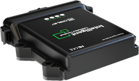 Caja de Recopilación de Datos CANBUS Resistente al Agua y al Polvo IP69K con Android 12, 4G, Wi-Fi, BLE, Antena GNSS, Beidou, AGPS para Tractor