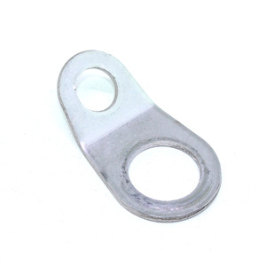Anneau de traction pour support de moteur hors-bord Yamaha 6J8-43113-01, anneau de levage en aluminium pour moteurs de 9,9 à 15 CV - Product Image 5