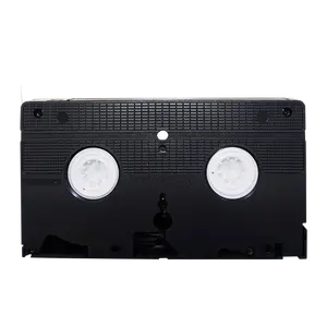 Cassette vidéo VHS vierge, prix d'usine