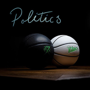 <span class=keywords><strong>Pallone</strong></span> <span class=keywords><strong>da</strong></span> <span class=keywords><strong>Basket</strong></span> Personalizzato in Promozione, Misura <span class=keywords><strong>7</strong></span>, Bianco e Nero - Product Image 6