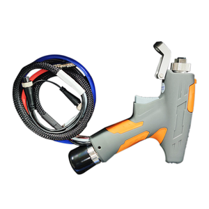 Tête de pistolet de soudage <span class=keywords><strong>laser</strong></span> à fibre de 1500w 2000w - Product Image 5