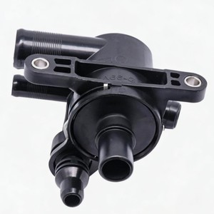 Separador de agua y aceite para Land Rover Range Rover Evoque Sport Jaguar XF Número de pieza LR093489 SG038 - Product Image 2