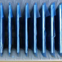 EL640.400-CB1-FRA à cristaux liquides 9.1 pouces écran lcd