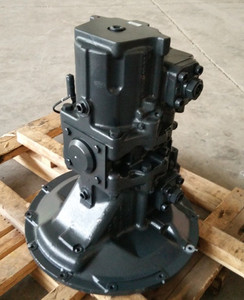 Bomba Hidráulica Principal 708-2G-00700 PC300LC-7 para Komatsu, Piezas de Maquinaria de Construcción Directas de Fábrica - Product Image 3