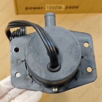 Chauffe-eau à enveloppe pour machines et générateurs, à circulation autonome, 500W 1000W 1500W 2000W, pour liquide de refroidissement moteur, 220V - 240V