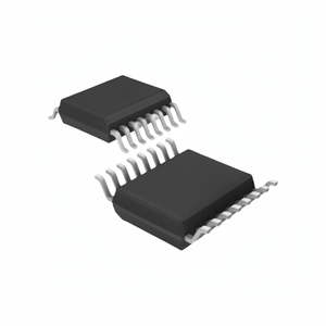 Electronics Component Original One Stop Service 16 TSSOP Clock Timing ICS854104AGT - Product Image 1