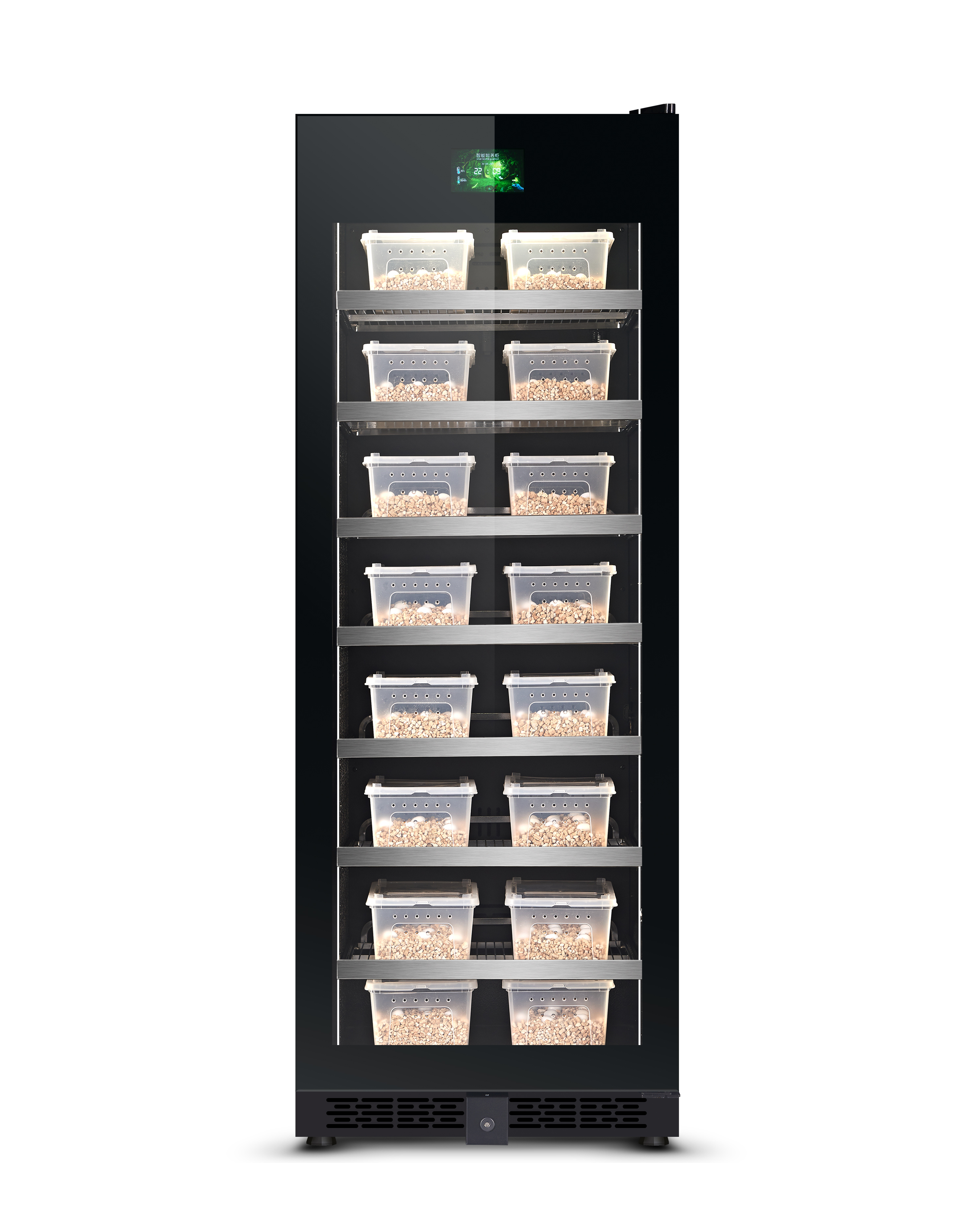 reptile incubator egg