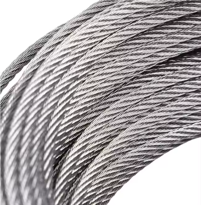 Metal Wire Rode Galvanized Metal Wire Rope Manufacturer steel wire sling 5mm| Alibaba.com