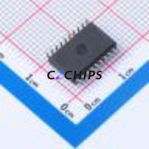 ชิป IC ไมโครคอนโทรลเลอร์ SOIC-20-300mil MSP430F1121AIDWR ใหม่ของแท้ (MCU/MPU/SoC) - Product Image 2