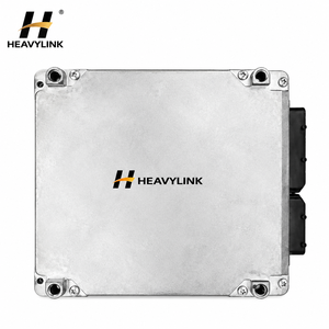 โมดูลควบคุมอิเล็กทรอนิกส์ HEAVYLINK รุ่น 460-0132 ชุดควบคุม ECU ECM สำหรับรถขุด 320D2 323D2 ผลิตใน - Product Image 3