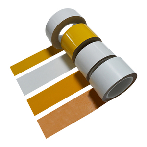 Giá Rẻ Nhiệt Độ Cao Polyimide Nhãn Vật Liệu, 300 Độ Lò <span class=keywords><strong>PI</strong></span> Sticker Nhãn Cho PCB Pass Trong Lò - Product Image 3