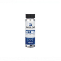 Colle pour perruque MITY-TITE, adhérence super forte, dure 24 semaines, 15 ml