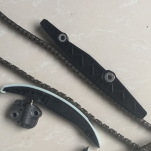 ชุดซ่อมไทม์มิ่ง FT30XLB002 ชุด 9 ชิ้น สำหรับรถฟอร์ด 3.0-2.7T - Product Image 2