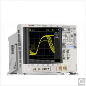 ออสซิลโลสโคปดิจิตอล Virtue Dsox4022a 200Mhz 2 ช่องสัญญาณ 1.5 Gsa/s ความเร็วการสุ่มตัวอย่าง ซีรีส์ 4000X - Product Image 2