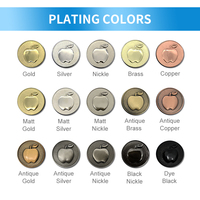En gros sur mesure carré en métal Bronze estampage en relief Logo or émail Badges mignon personnalisé émail Pin Badges